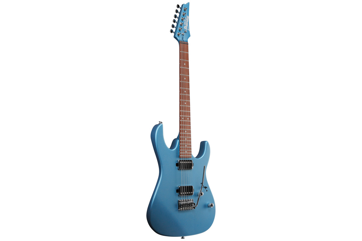 Электрогитара IBANEZ GRX120SP-MLM  3