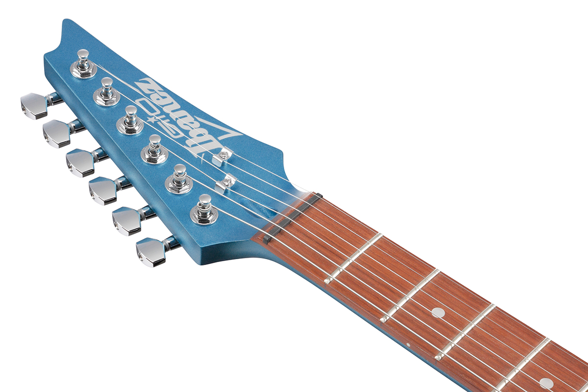 Электрогитара IBANEZ GRX120SP-MLM  6