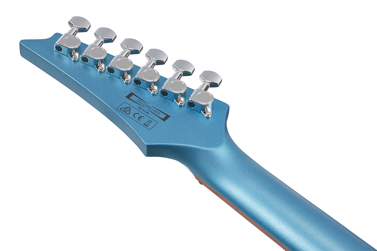 Электрогитара IBANEZ GRX120SP-MLM  7