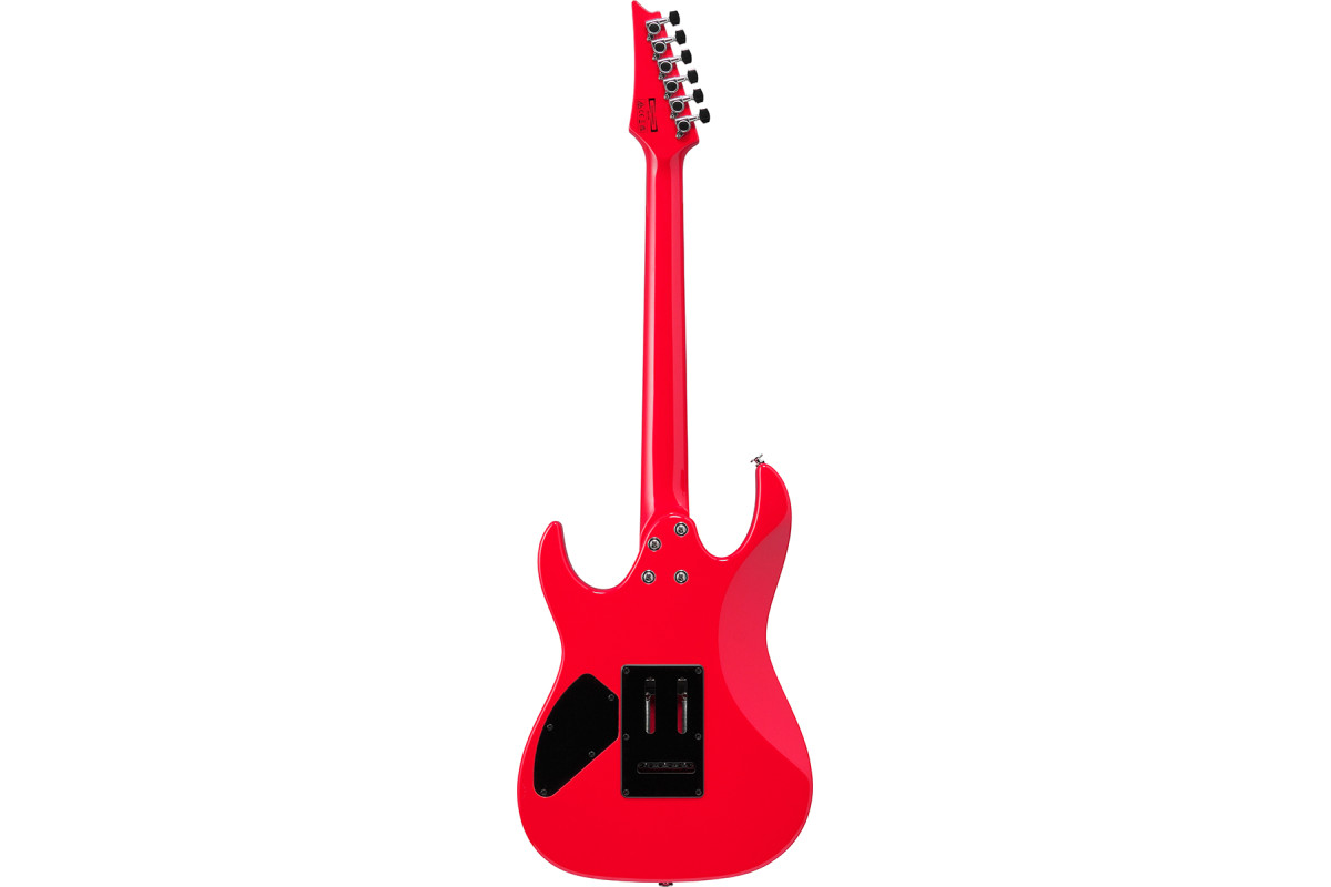 Електрогітара IBANEZ GRX120SP VRD  2