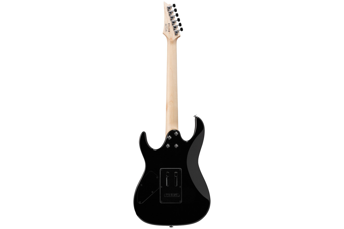 Електрогітара IBANEZ GRX70QA-SB  2