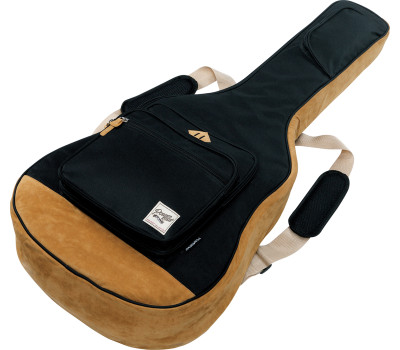 Чохол для акустичної гітари IBANEZ IAB541 BK  2