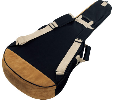 Чохол для акустичної гітари IBANEZ IAB541 BK  3
