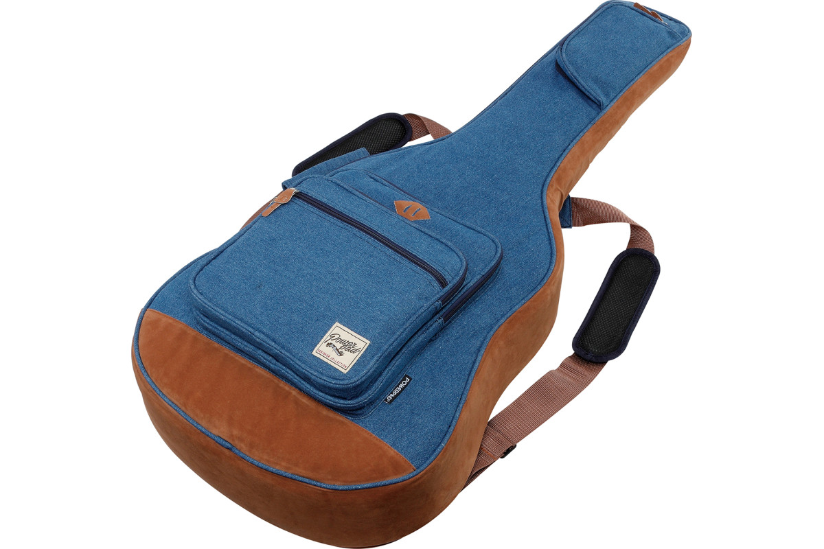 Чехол для акустической гитары IBANEZ IAB541D BL  2