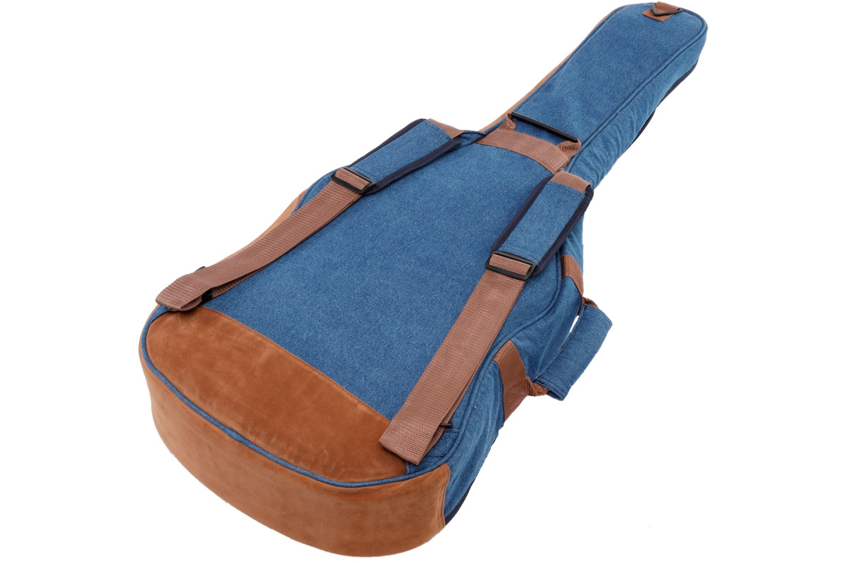 Чехол для акустической гитары IBANEZ IAB541D BL  3