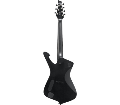 Електрогітара IBANEZ ICTB721-BKF  2
