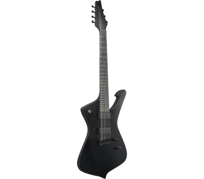 Електрогітара IBANEZ ICTB721-BKF  3