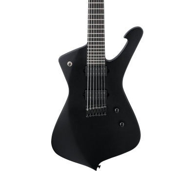 Електрогітара IBANEZ ICTB721-BKF  4