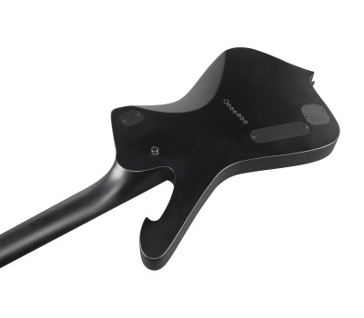 Електрогітара IBANEZ ICTB721-BKF  7