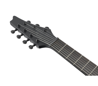 Електрогітара IBANEZ ICTB721-BKF  8