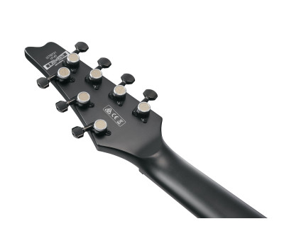 Електрогітара IBANEZ ICTB721-BKF  9