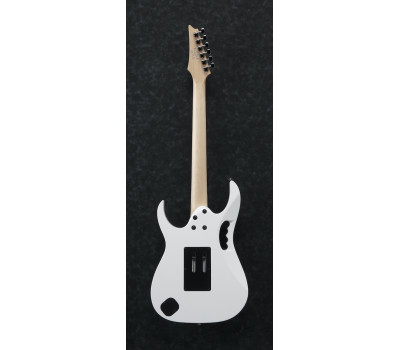 Электрогитара IBANEZ JEM JR WHITE  2