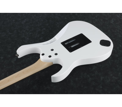 Электрогитара IBANEZ JEM JR WHITE  5
