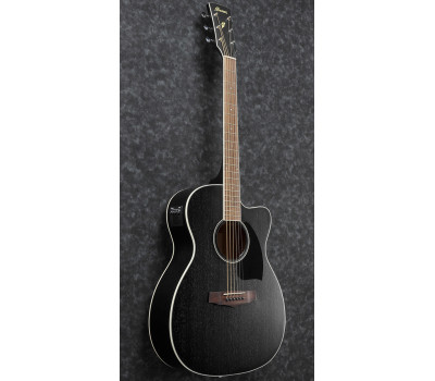 Гитара электроакустическая IBANEZ PC14MHCE WK  2
