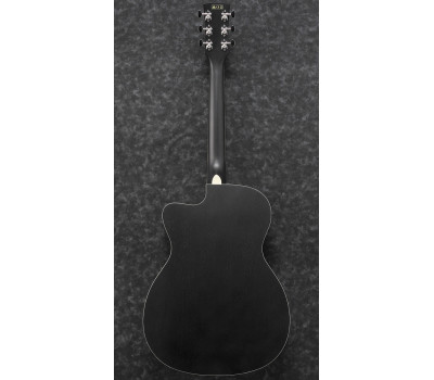 Гитара электроакустическая IBANEZ PC14MHCE WK  3