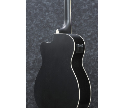 Гитара электроакустическая IBANEZ PC14MHCE WK  4