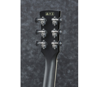 Гитара электроакустическая IBANEZ PC14MHCE WK  5