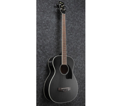  Бас-гитара акустическая IBANEZ PCBE14MH WK 2