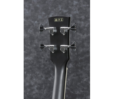  Бас-гитара акустическая IBANEZ PCBE14MH WK 5