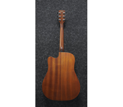 Гитара электроакустическая IBANEZ PF10CE OPN  2