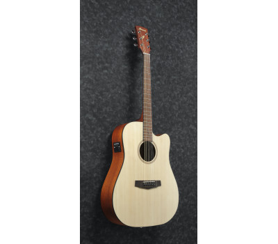 Гитара электроакустическая IBANEZ PF10CE OPN  3
