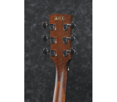 Гитара электроакустическая IBANEZ PF10CE OPN  5