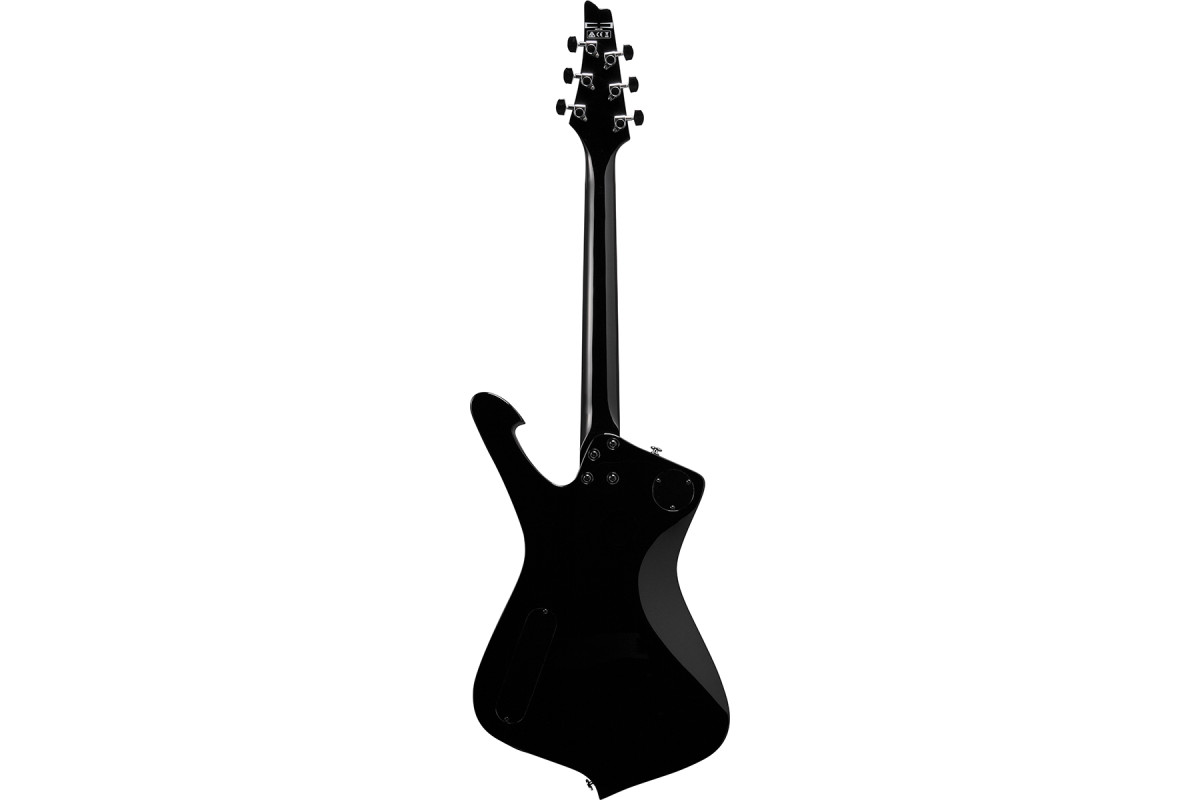 Электрогитара IBANEZ PS60-BK  2
