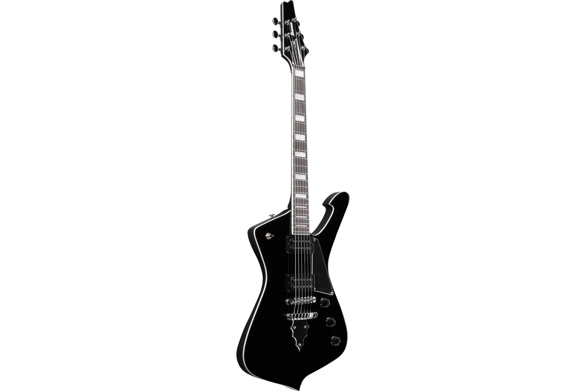 Электрогитара IBANEZ PS60-BK  3
