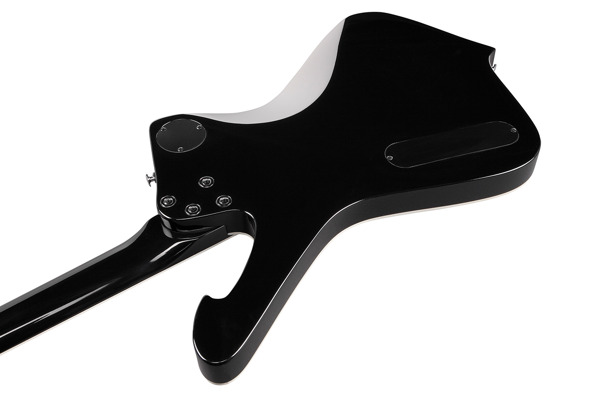 Электрогитара IBANEZ PS60-BK  5