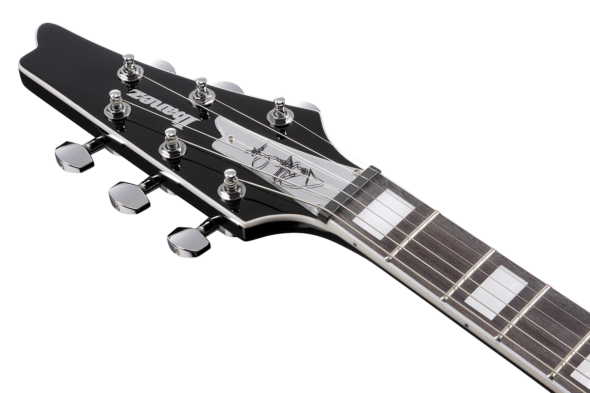 Электрогитара IBANEZ PS60-BK  6
