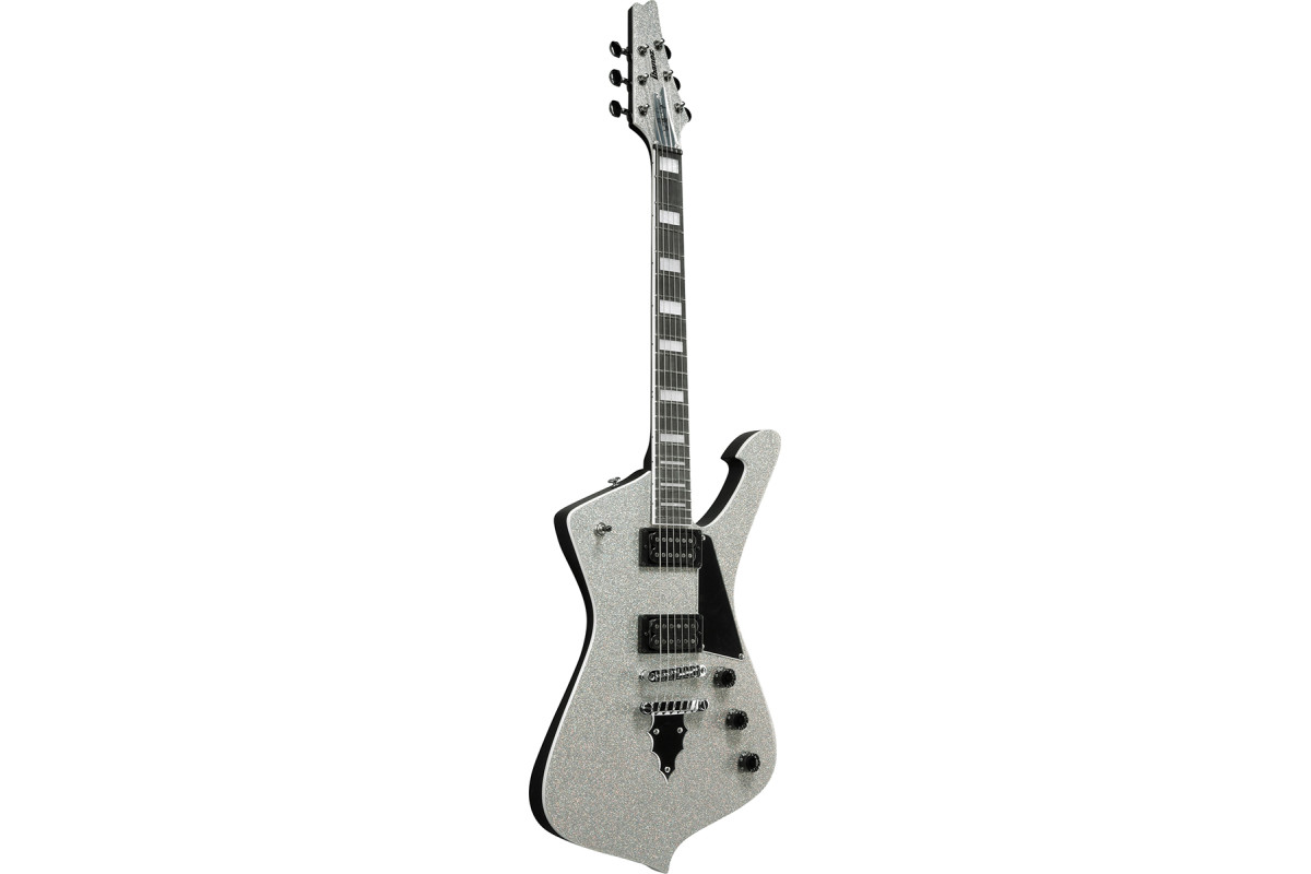 Електрогітара IBANEZ PS60-SSL  3