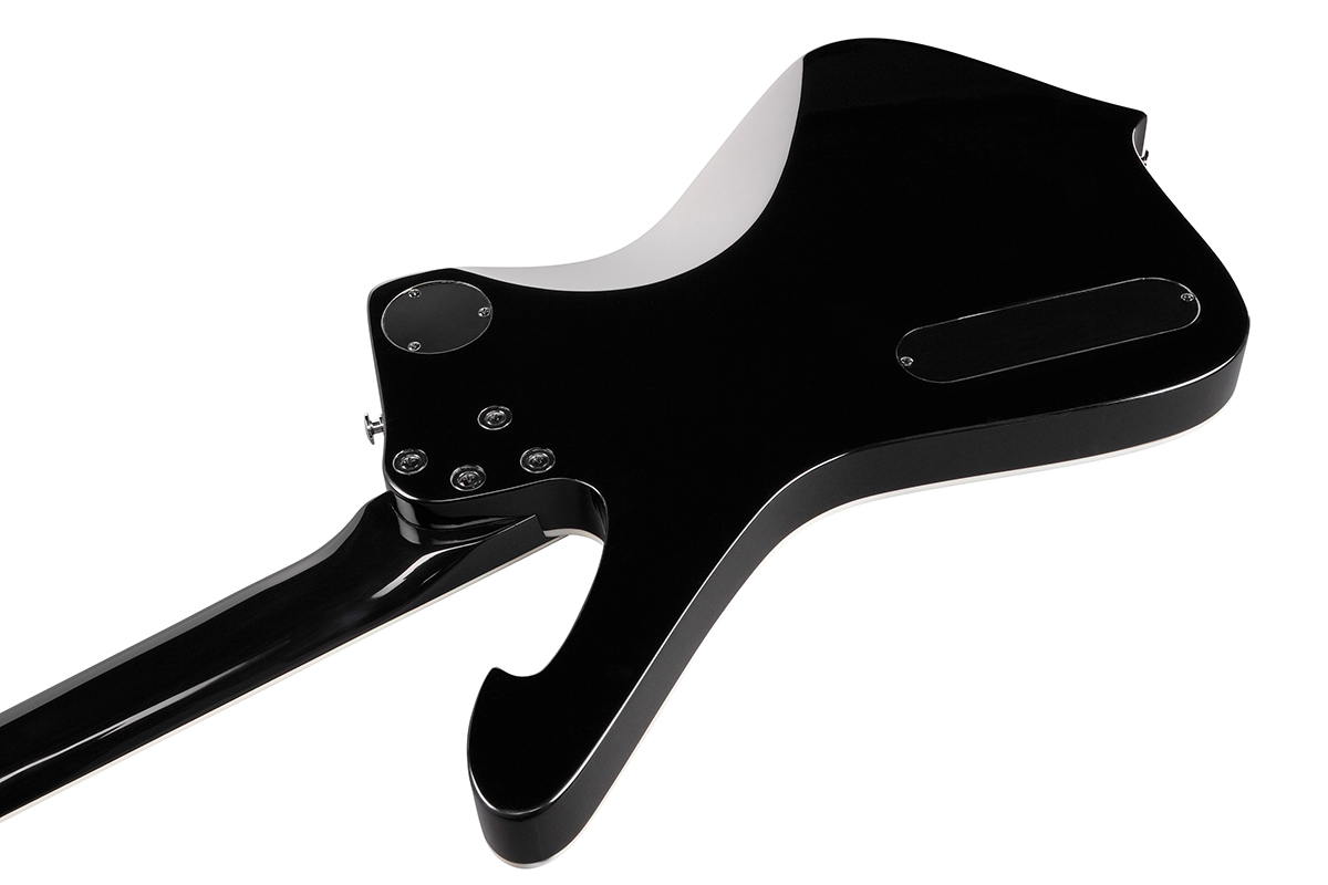 Електрогітара IBANEZ PS60-SSL  5
