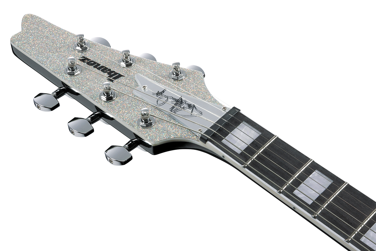 Електрогітара IBANEZ PS60-SSL  6