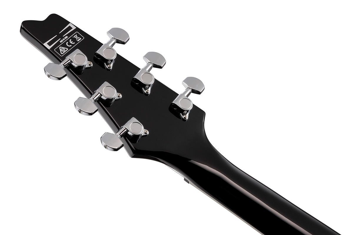 Електрогітара IBANEZ PS60-SSL  7
