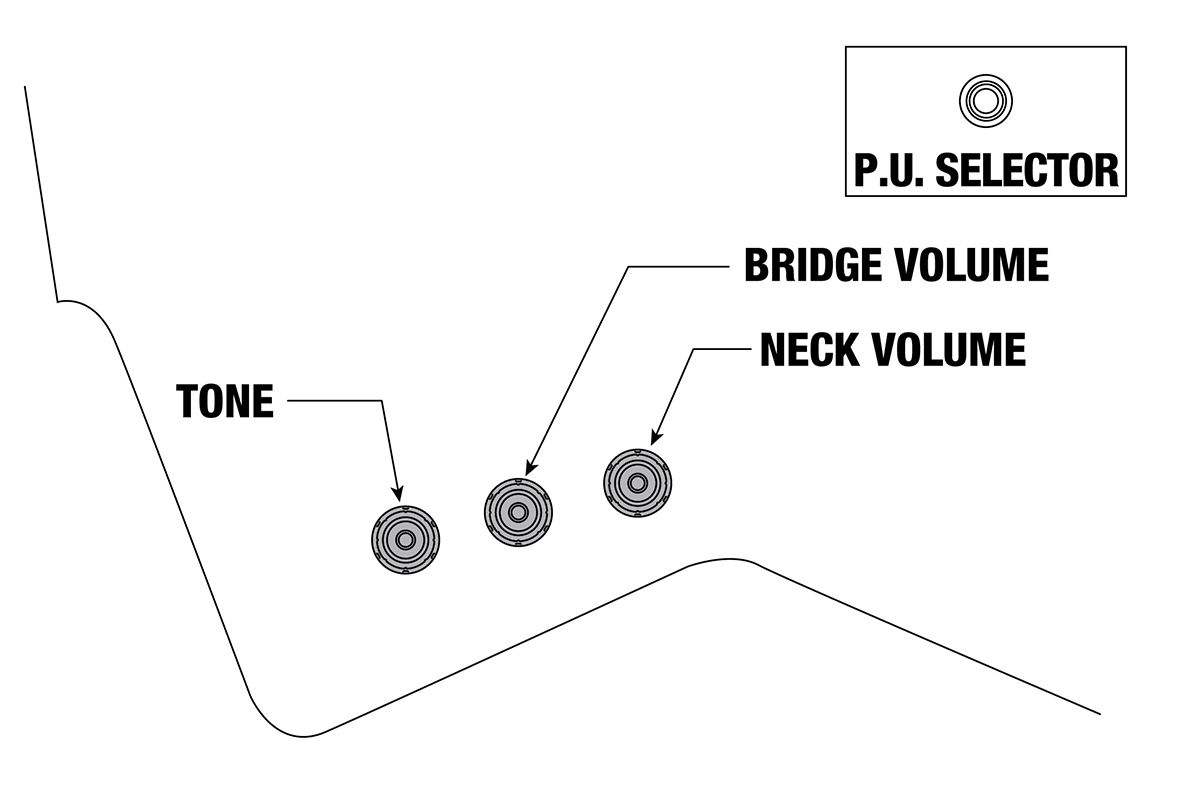 Електрогітара IBANEZ PS60-SSL  9