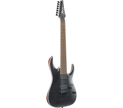 Електрогітара IBANEZ RGA742FM TGF  3