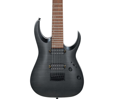 Електрогітара IBANEZ RGA742FM TGF  4