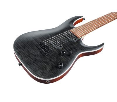 Електрогітара IBANEZ RGA742FM TGF  6