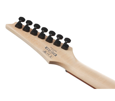 Електрогітара IBANEZ RGA742FM TGF  9