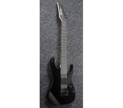 Электрогитара IBANEZ RGIXL7 BKF  2
