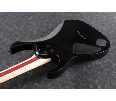 Электрогитара IBANEZ RGIXL7 BKF  5