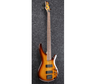 Бас-гітара IBANEZ SR370EF-BBT  2