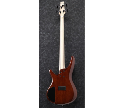 Бас-гітара IBANEZ SR370EF-BBT  3
