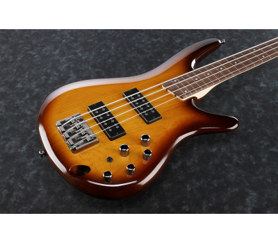 Бас-гітара IBANEZ SR370EF-BBT  4