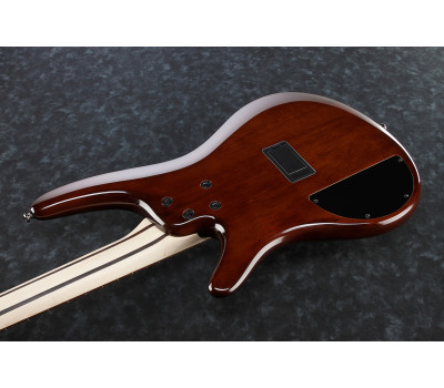 Бас-гітара IBANEZ SR370EF-BBT  5