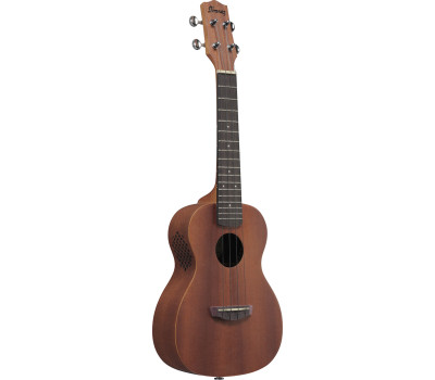 Укулеле IBANEZ UKC100-OPN  3
