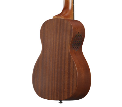 Укулеле IBANEZ UKC100-OPN  7