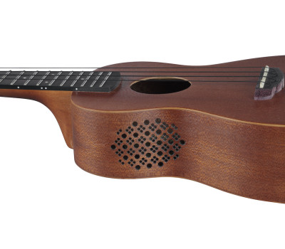 Укулеле IBANEZ UKC100-OPN  8