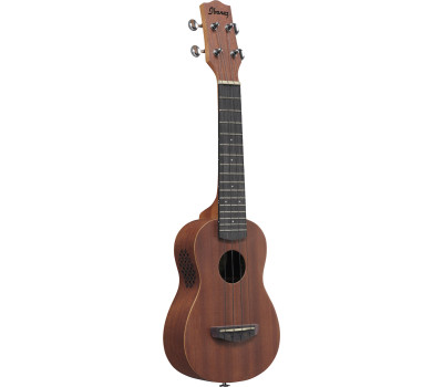 Укулеле IBANEZ UKS100-OPN  3