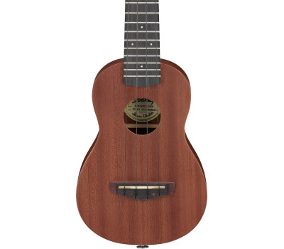 Укулеле IBANEZ UKS100-OPN  4
